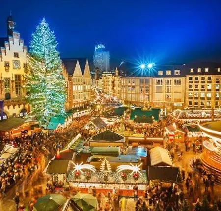 Am Hauptbahnhof N2 شقة نورنبيرغ