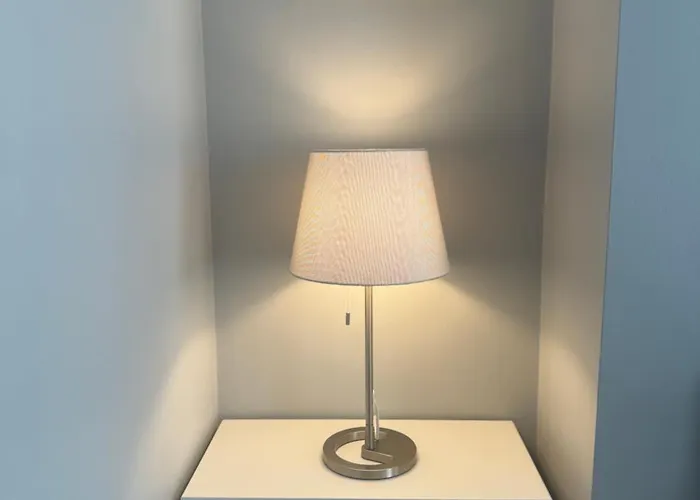 Am Hauptbahnhof N2 Apartment Nuremberg