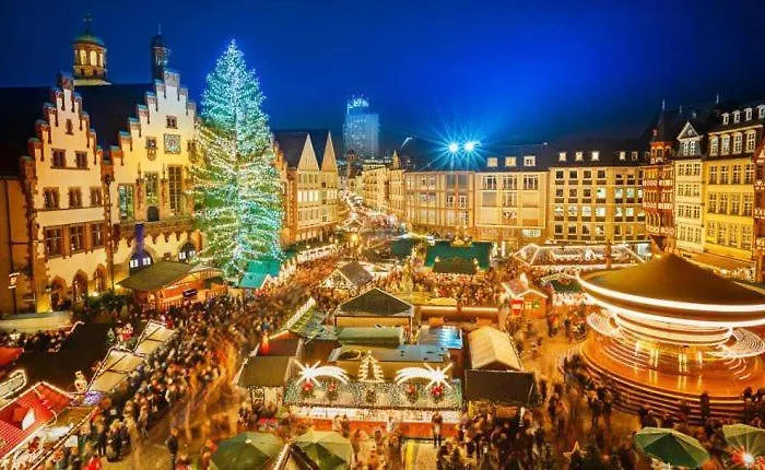 Am Hauptbahnhof N2 Appartamento Norimberga